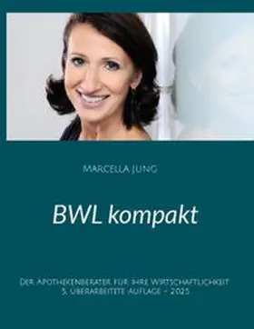 Jung |  BWL kompakt | Buch |  Sack Fachmedien