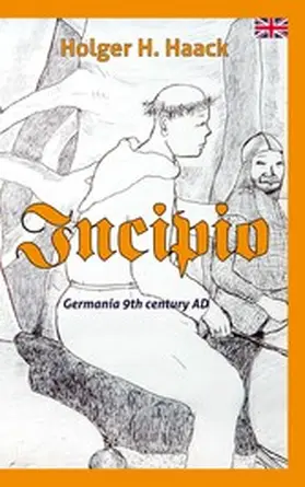 Haack |  Incipio | eBook | Sack Fachmedien