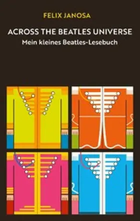 Janosa |  Across the Beatles Universe | eBook | Sack Fachmedien