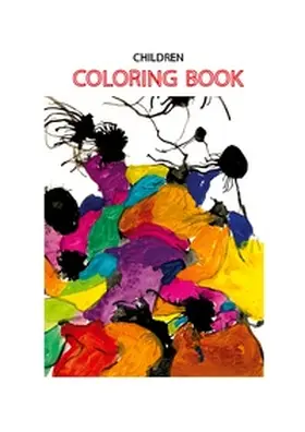 Rexlart |  Children Coloring Book | Buch |  Sack Fachmedien