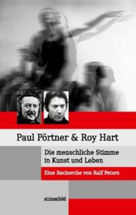 Peters |  Paul Pörtner und Roy Hart | Buch |  Sack Fachmedien