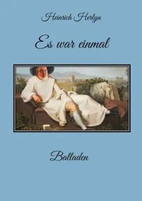 Herlyn |  Es war einmal | Buch |  Sack Fachmedien