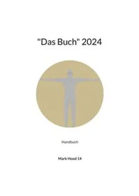 Hood 14 |  "Das Buch" 2024 | Buch |  Sack Fachmedien