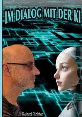 Richter |  Im Dialog mit der Ki | Buch |  Sack Fachmedien
