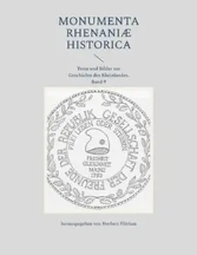 Flörken |  Monumenta Rhenaniae Historica | eBook | Sack Fachmedien