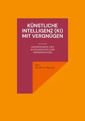 De Florio-Hansen | Künstliche Intelligenz (KI) mit Vergnügen | E-Book | www.sack.de