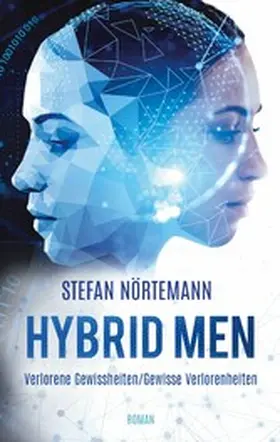 Nörtemann |  Hybrid Men | eBook | Sack Fachmedien