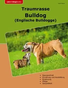 Meyer |  Traumrasse Bulldog | eBook | Sack Fachmedien