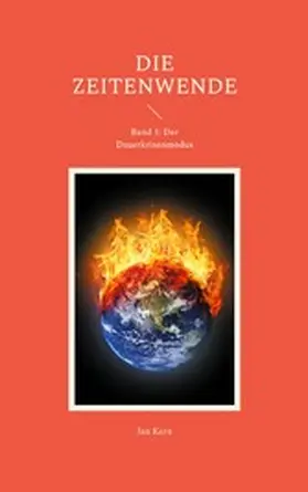 Kern |  Die Zeitenwende | eBook | Sack Fachmedien