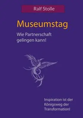 Stolle |  Museumstag | Buch |  Sack Fachmedien