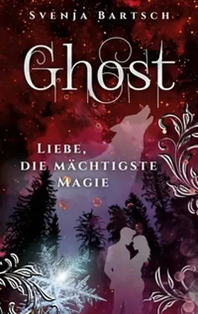 Bartsch |  Ghost | Buch |  Sack Fachmedien
