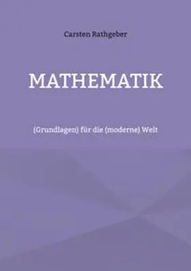 Rathgeber |  Mathematik | Buch |  Sack Fachmedien