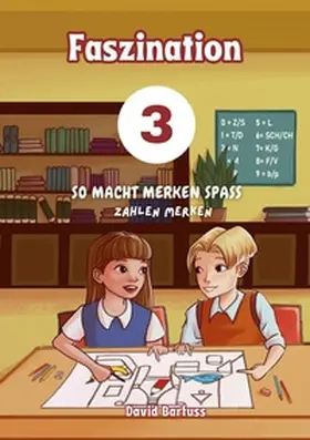 Barfuss |  Faszination: So macht Merken Spass | Buch |  Sack Fachmedien