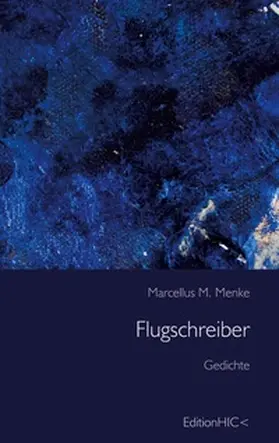 Menke |  Flugschreiber | Buch |  Sack Fachmedien