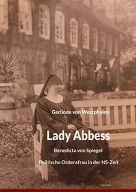 von Westphalen |  Lady Abbess | Buch |  Sack Fachmedien
