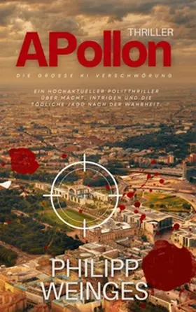 Weinges |  APollon | Buch |  Sack Fachmedien