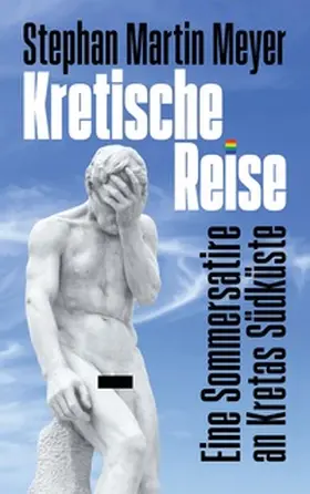 Meyer / Stephano |  Kretische Reise | Buch |  Sack Fachmedien
