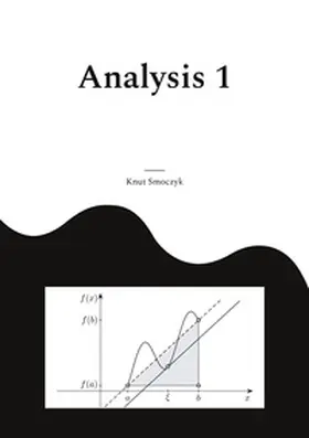 Smoczyk |  Analysis 1 | Buch |  Sack Fachmedien