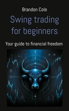 Cole |  Swing trading for beginners | eBook | Sack Fachmedien