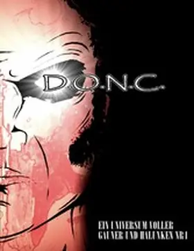 Becker |  D.O.N.C. | eBook | Sack Fachmedien