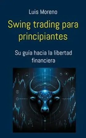 Moreno |  Swing trading para principiantes | eBook | Sack Fachmedien