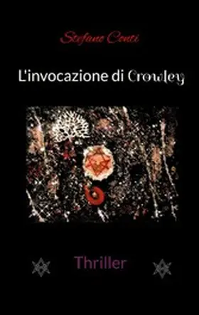 Conti |  L'invocazione di Crowley | eBook | Sack Fachmedien
