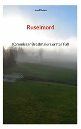 Kraus |  Ruselmord | eBook | Sack Fachmedien