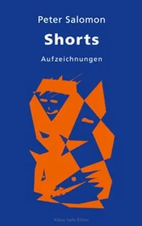 Salomon |  Shorts | eBook | Sack Fachmedien
