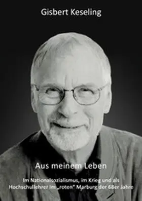 Keseling |  Aus meinem Leben | eBook | Sack Fachmedien