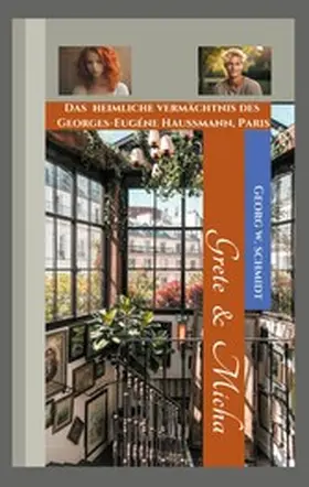 Schmidt |  Grete & Micha | eBook | Sack Fachmedien