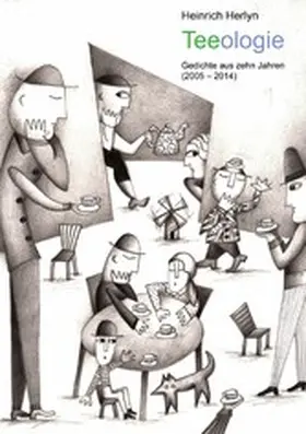 Herlyn |  Teeologie | eBook | Sack Fachmedien