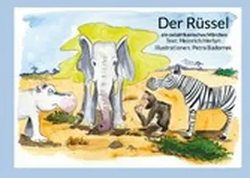 Herlyn |  Der Rüssel | eBook | Sack Fachmedien
