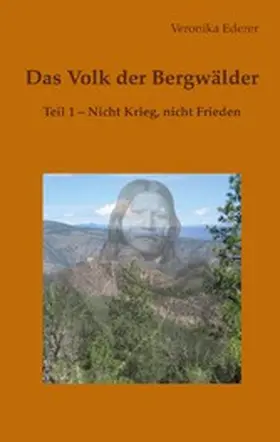 Ederer |  Das Volk der Bergwälder | eBook | Sack Fachmedien