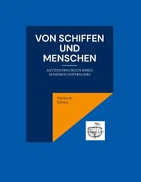 Schütz |  Von Schiffen und Menschen | eBook | Sack Fachmedien
