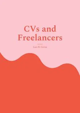 Cerna |  CVs and Freelancers | Buch |  Sack Fachmedien