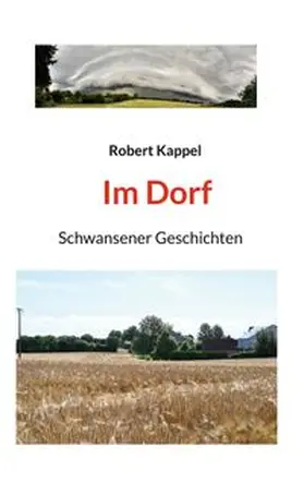 Kappel |  Im Dorf | Buch |  Sack Fachmedien