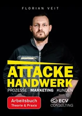 Veit |  ATTACKE HANDWERK | Buch |  Sack Fachmedien