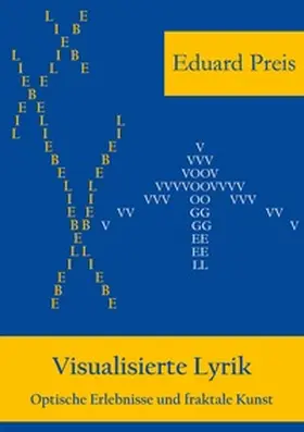 Preis |  Visualisierte Lyrik | Buch |  Sack Fachmedien