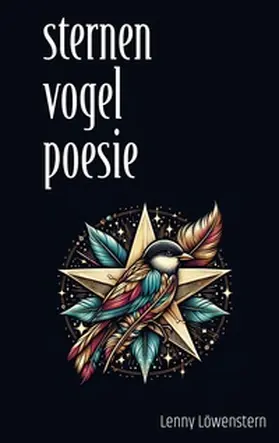 Löwenstern |  Sternenvogelpoesie | Buch |  Sack Fachmedien