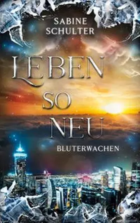 Schulter |  Leben so neu | Buch |  Sack Fachmedien