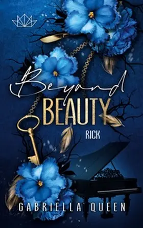 Queen |  Beyond Beauty | Buch |  Sack Fachmedien