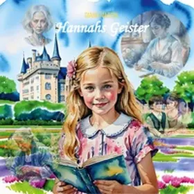 Martin |  Hannahs Geister | Buch |  Sack Fachmedien