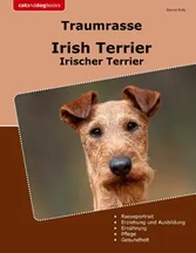 Kelly |  Traumrasse Irish Terrier | eBook | Sack Fachmedien