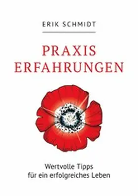 Schmidt |  Praxis Erfahrungen | eBook | Sack Fachmedien