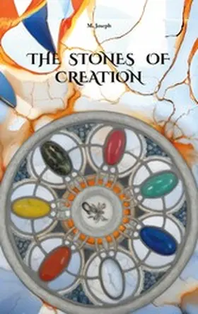 Joseph |  The stones of creation | eBook | Sack Fachmedien