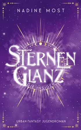 Most |  Sternenglanz - Die Insider | Buch |  Sack Fachmedien