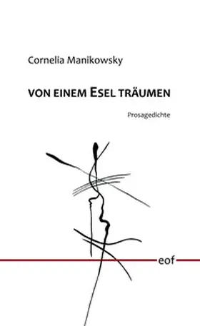 Manikowsky |  von einem Esel träumen | Buch |  Sack Fachmedien