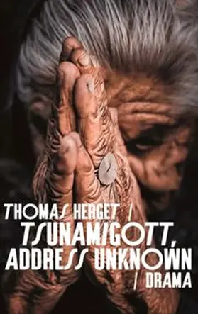 Herget |  Tsunamigott, address unknown | Buch |  Sack Fachmedien