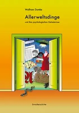 Domke |  Allerweltsdinge | eBook | Sack Fachmedien