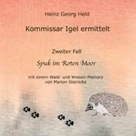 Held |  Kommissar Igel ermittelt | eBook | Sack Fachmedien